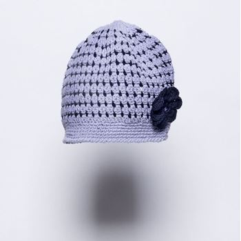 Obrázek pletená čepice